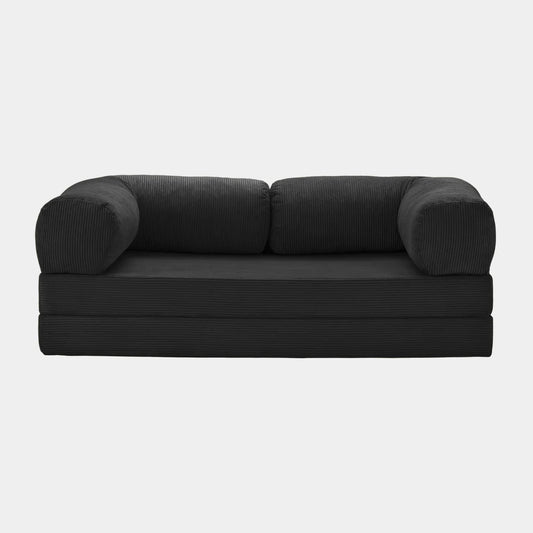 Soft Living | Sofa - Black