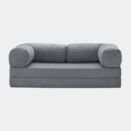 Soft Living | Sofa - Charcoal